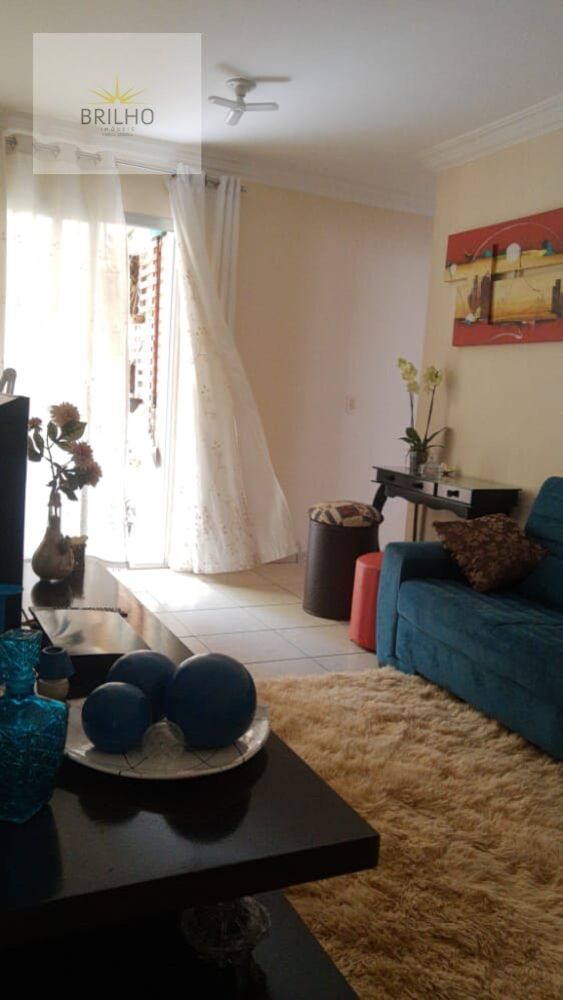 Apartamento, 2 quartos, 65 m² - Foto 1