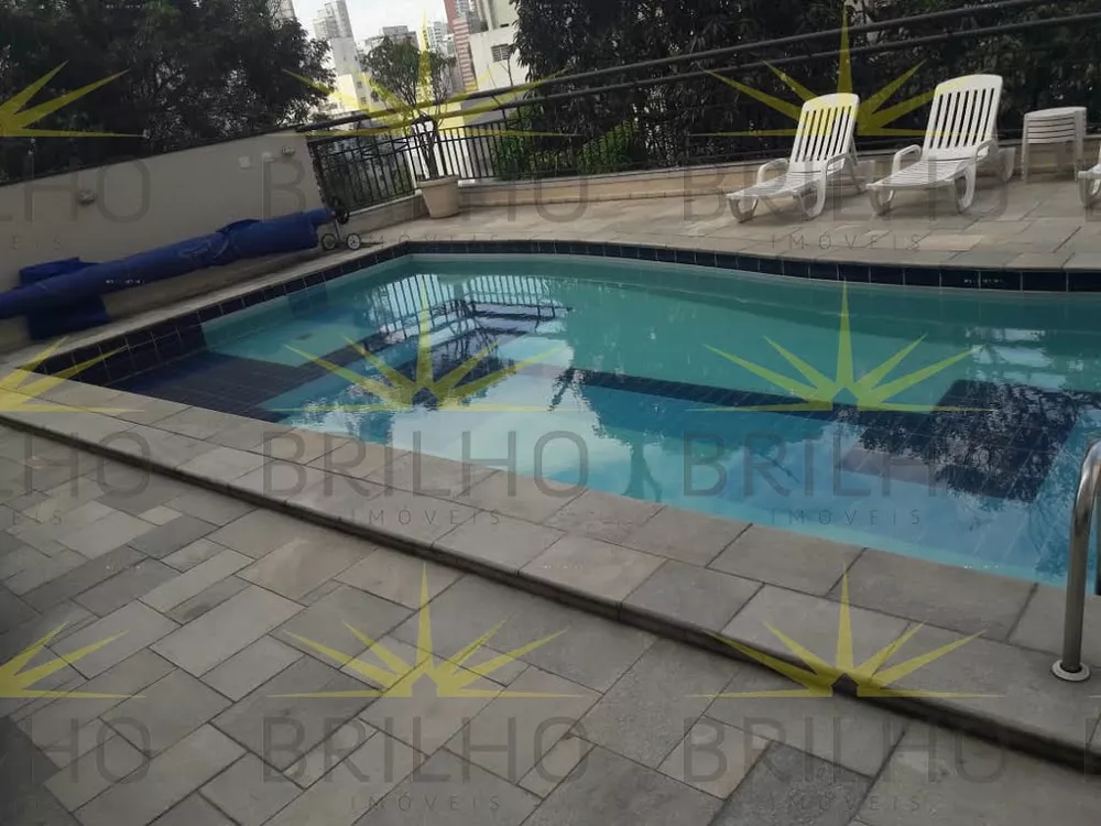 Apartamento, 4 quartos, 210 m² - Foto 2