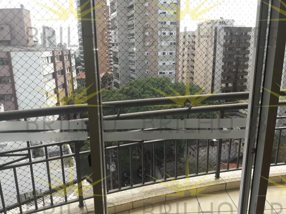 Apartamento, 4 quartos, 210 m² - Foto 4