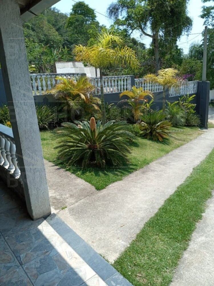 Chácara, 3 quartos - Foto 1