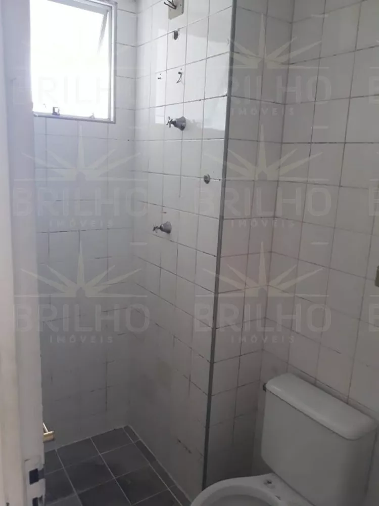 Apartamento à venda com 2 quartos, 48m² - Foto 3