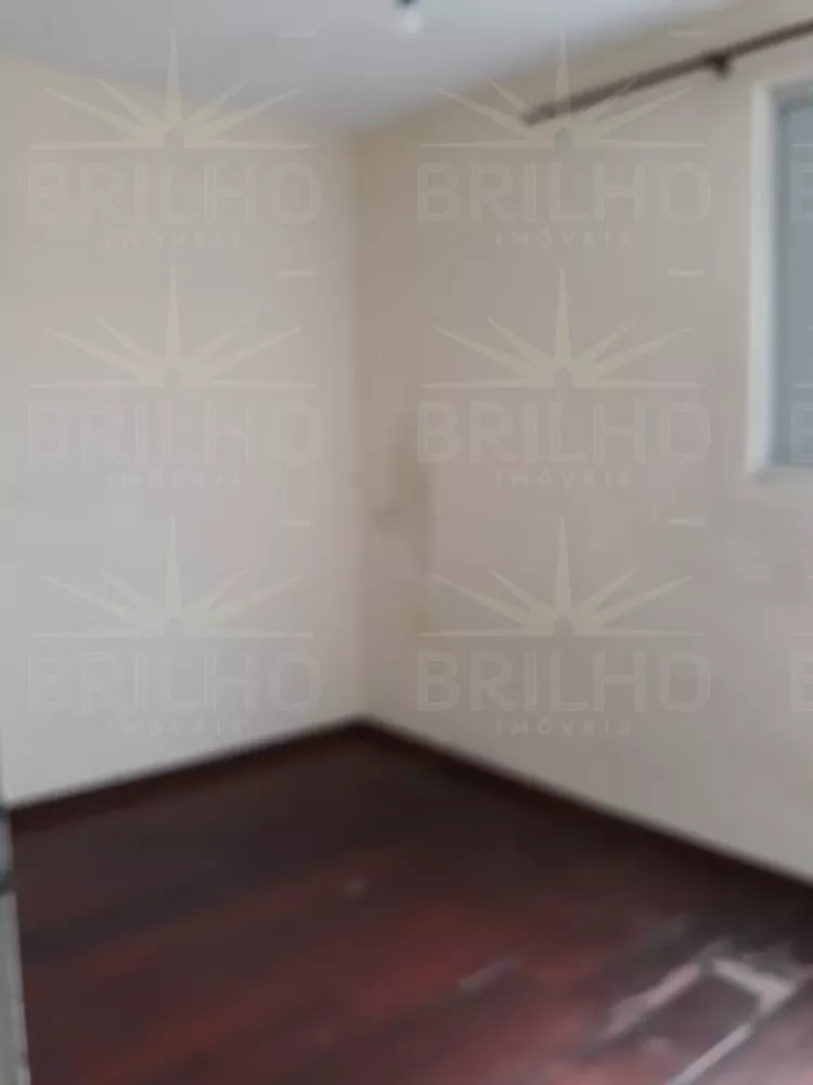 Apartamento à venda com 2 quartos, 48m² - Foto 1