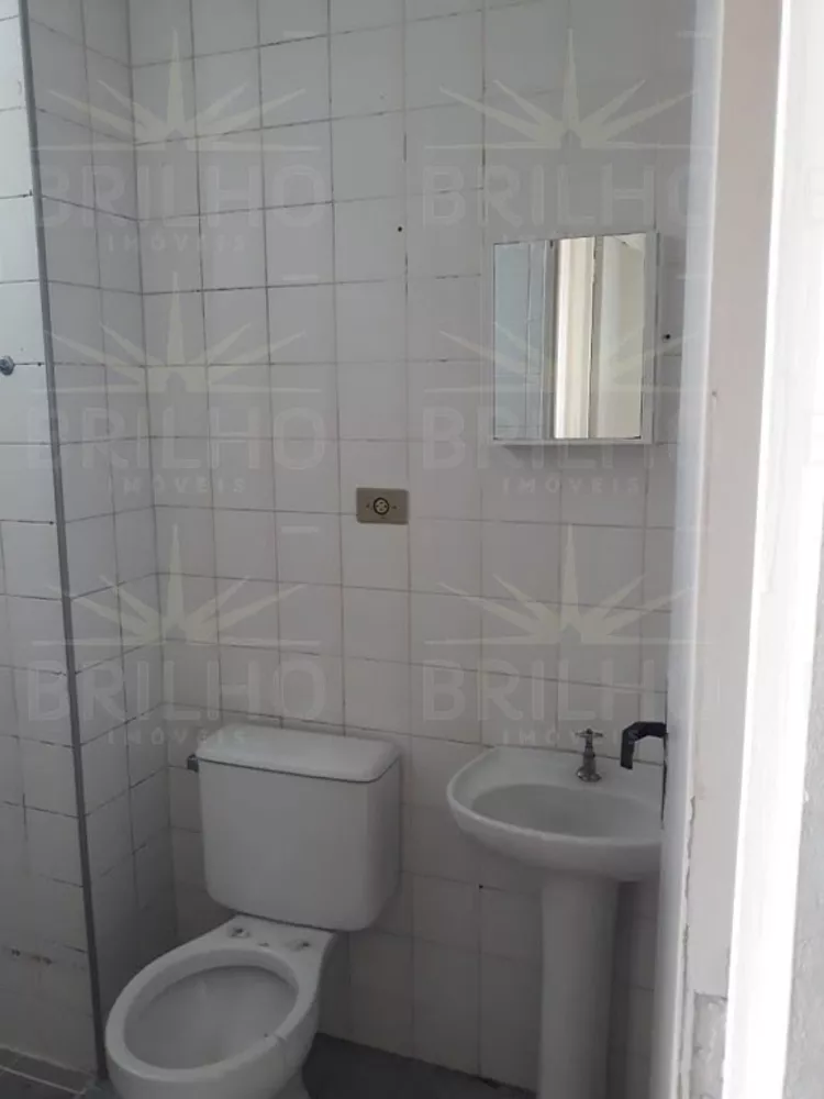 Apartamento à venda com 2 quartos, 48m² - Foto 2