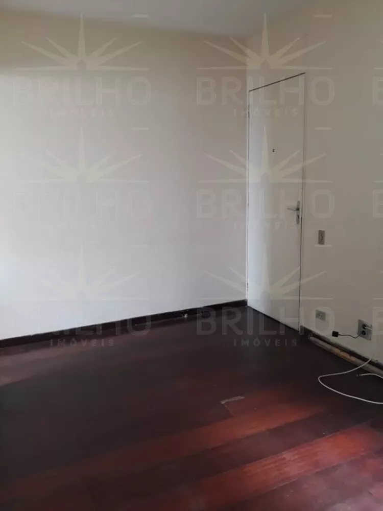 Apartamento à venda com 2 quartos, 48m² - Foto 4