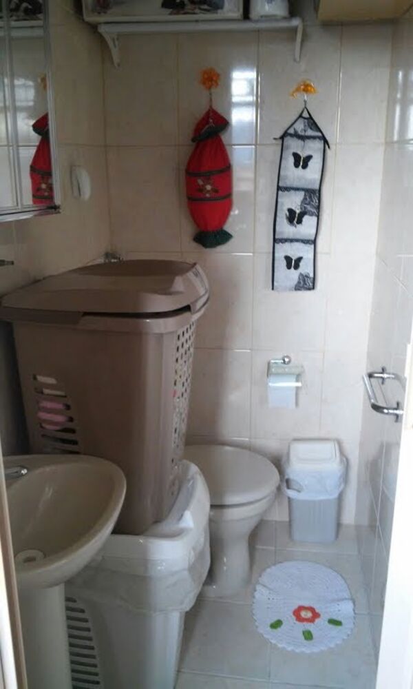 Apartamento, 3 quartos - Foto 3