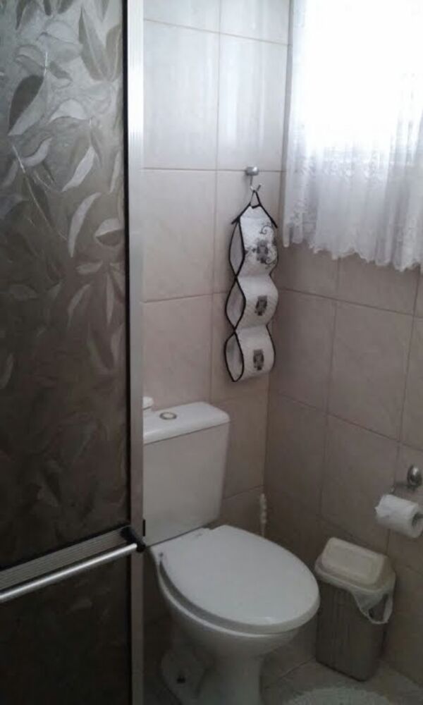 Apartamento, 3 quartos - Foto 1
