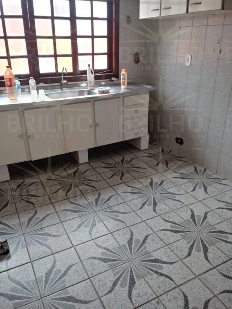 Sobrado, 4 quartos, 300 m² - Foto 4