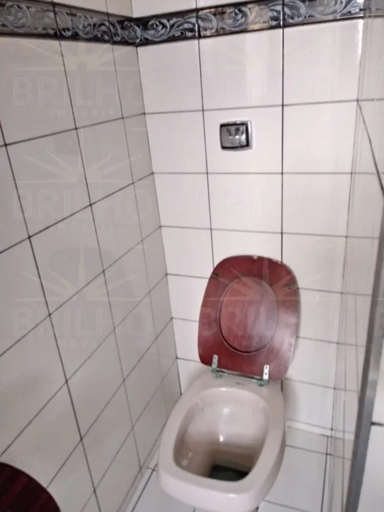 Sobrado, 4 quartos, 300 m² - Foto 1