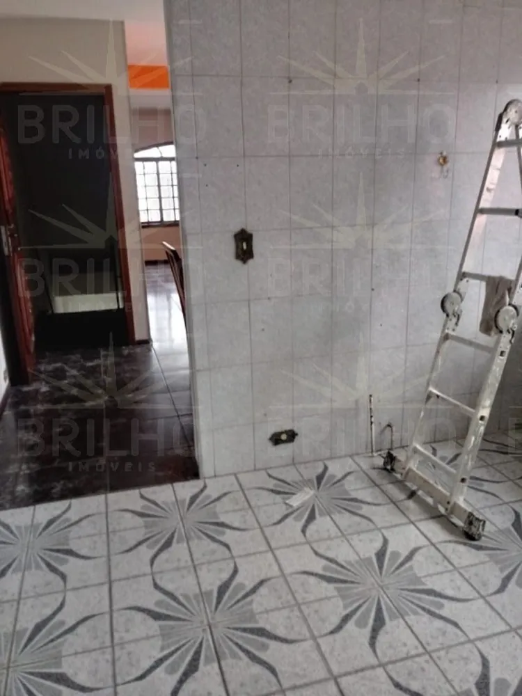 Sobrado, 4 quartos, 300 m² - Foto 3