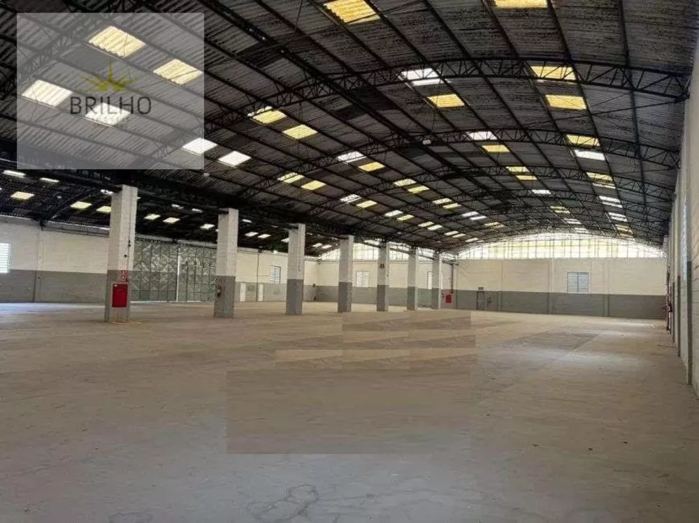 Depósito-Galpão - Foto 2