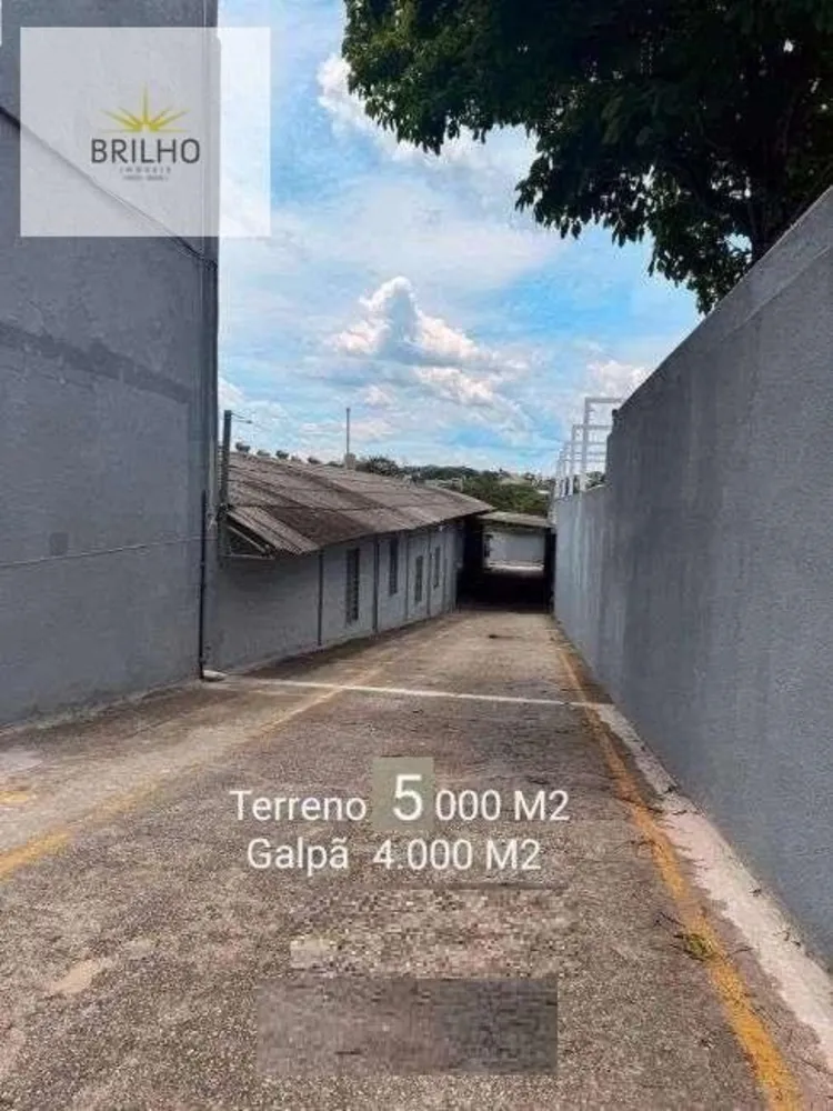Depósito-Galpão - Foto 8