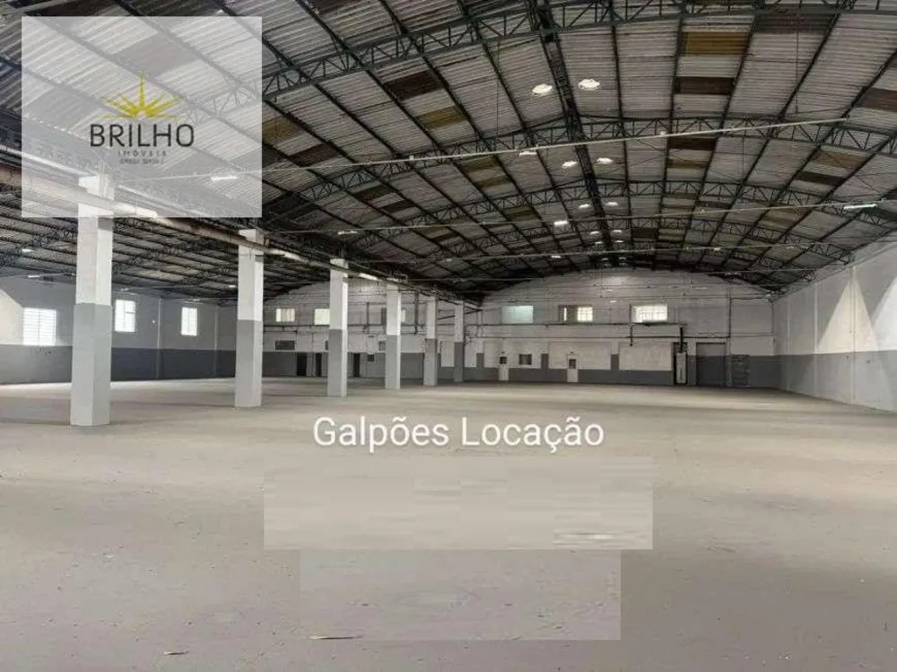 Depósito-Galpão - Foto 6