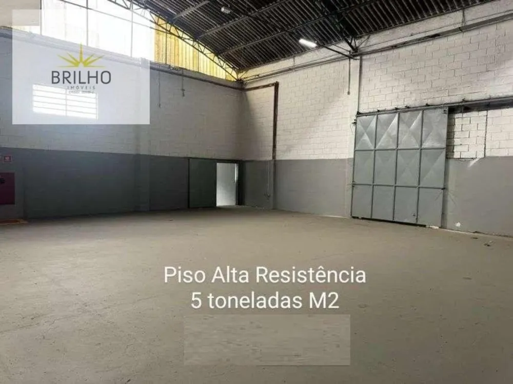 Depósito-Galpão - Foto 5