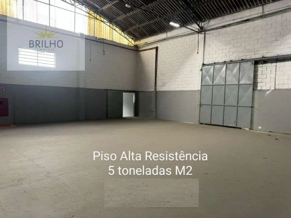 Depósito-Galpão - Foto 7
