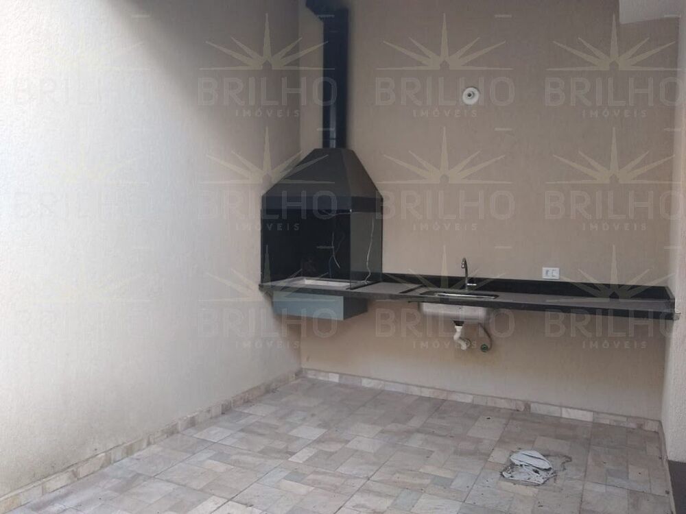 Sobrado, 3 quartos, 140 m² - Foto 18