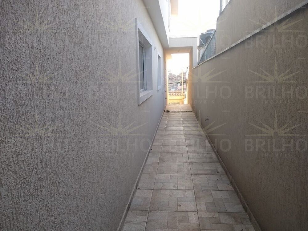 Sobrado, 3 quartos, 140 m² - Foto 19