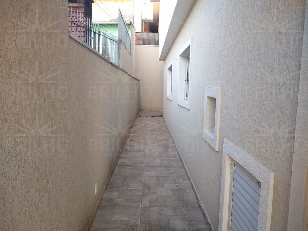 Sobrado, 3 quartos, 140 m² - Foto 5