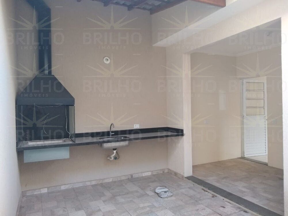 Sobrado, 3 quartos, 140 m² - Foto 25