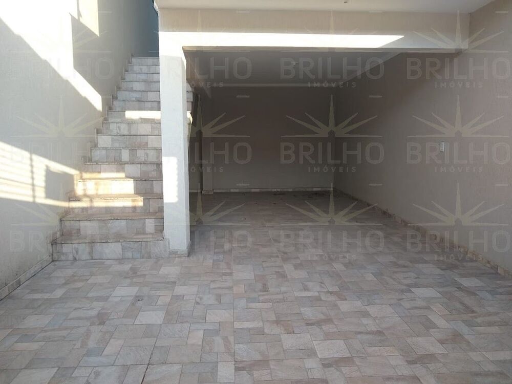 Sobrado, 3 quartos, 140 m² - Foto 3