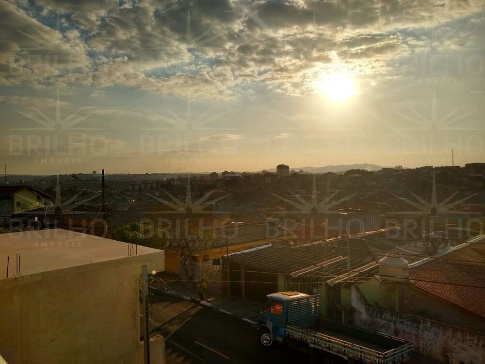 Sobrado, 3 quartos, 140 m² - Foto 16