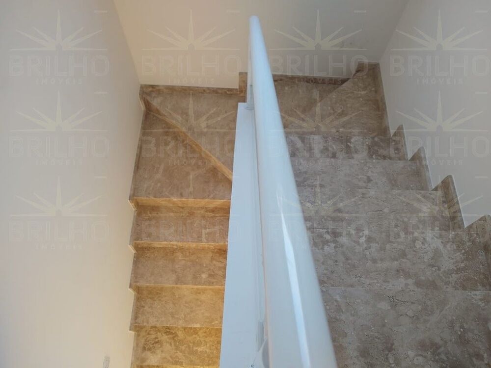 Sobrado, 3 quartos, 140 m² - Foto 8