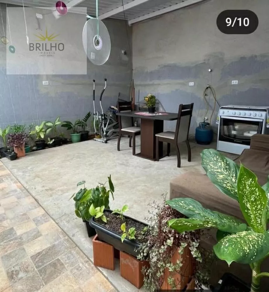 Casa, 2 quartos - Foto 3