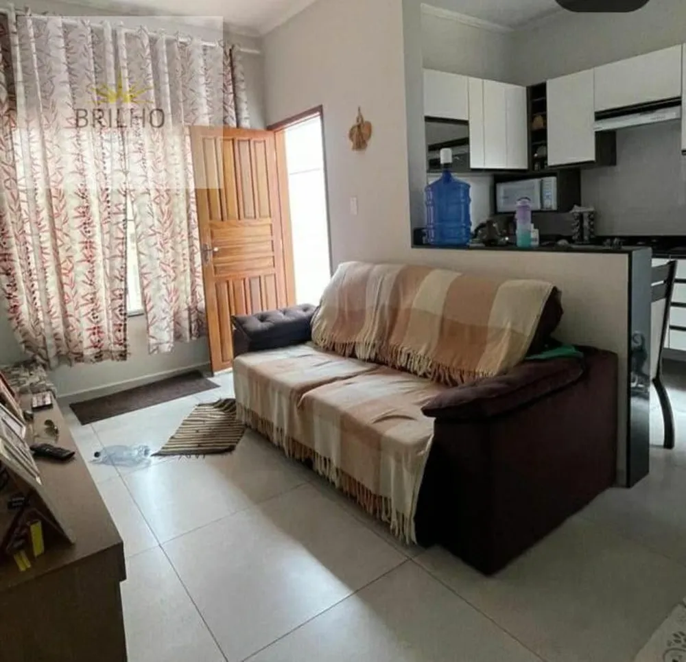 Casa, 2 quartos - Foto 7
