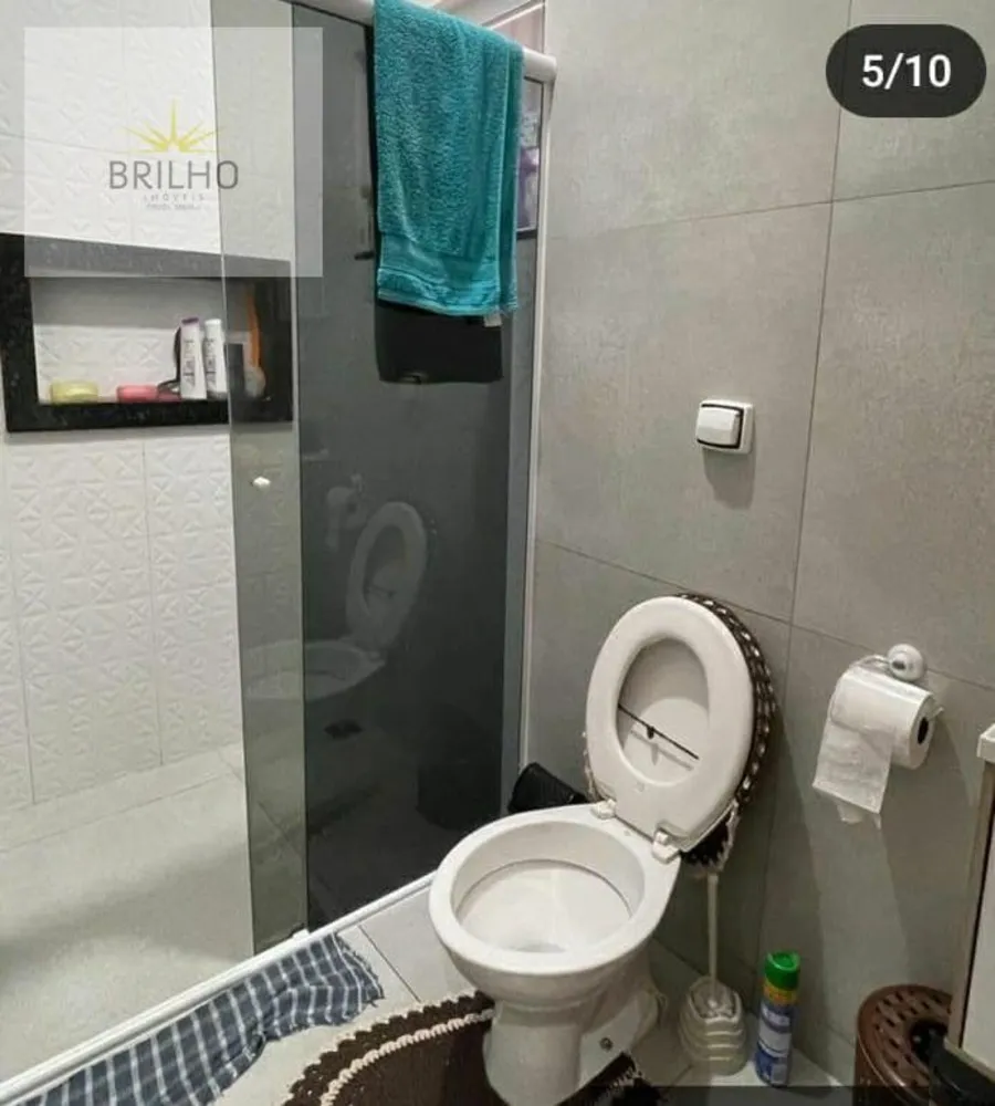 Casa, 2 quartos - Foto 8