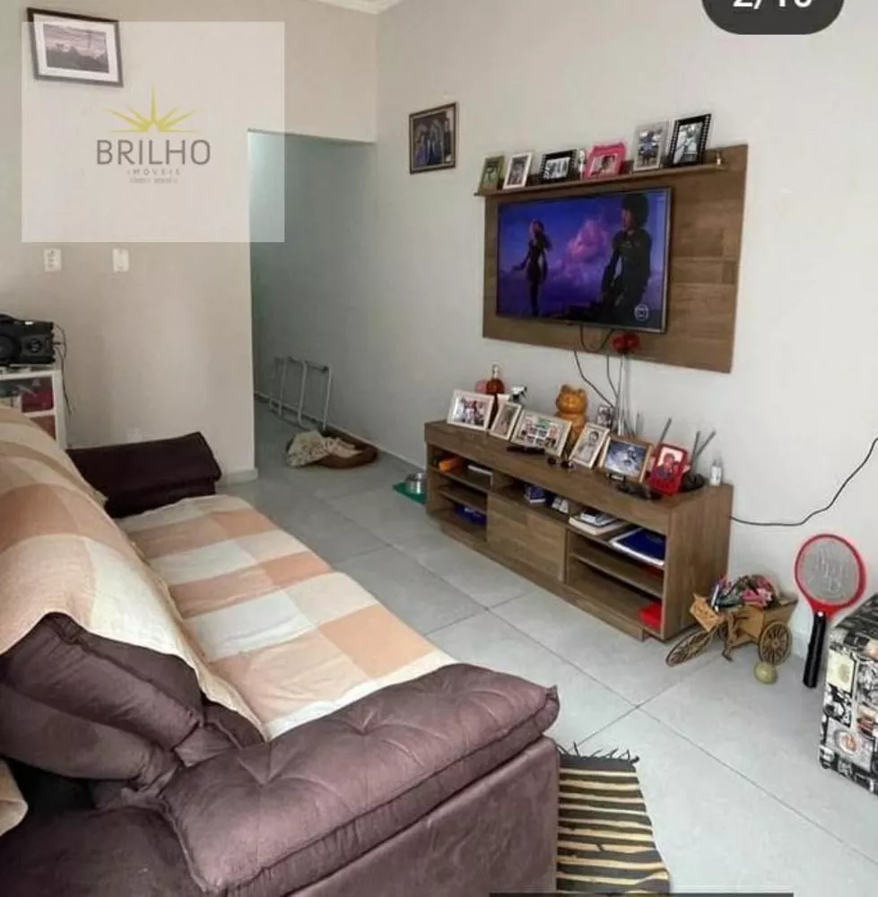 Casa, 2 quartos - Foto 4