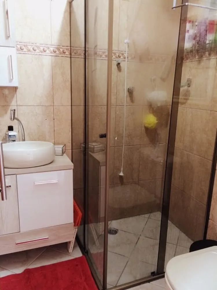 Apartamento, 2 quartos, 54 m² - Foto 4