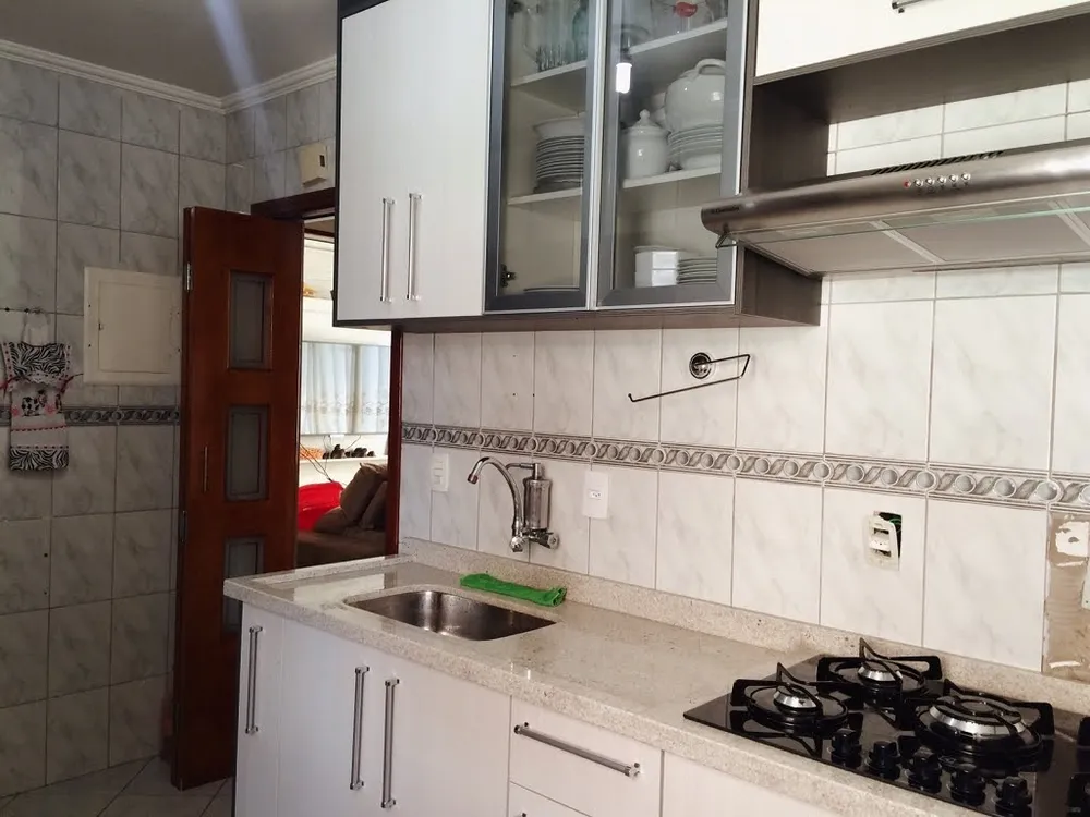 Apartamento, 2 quartos, 54 m² - Foto 1