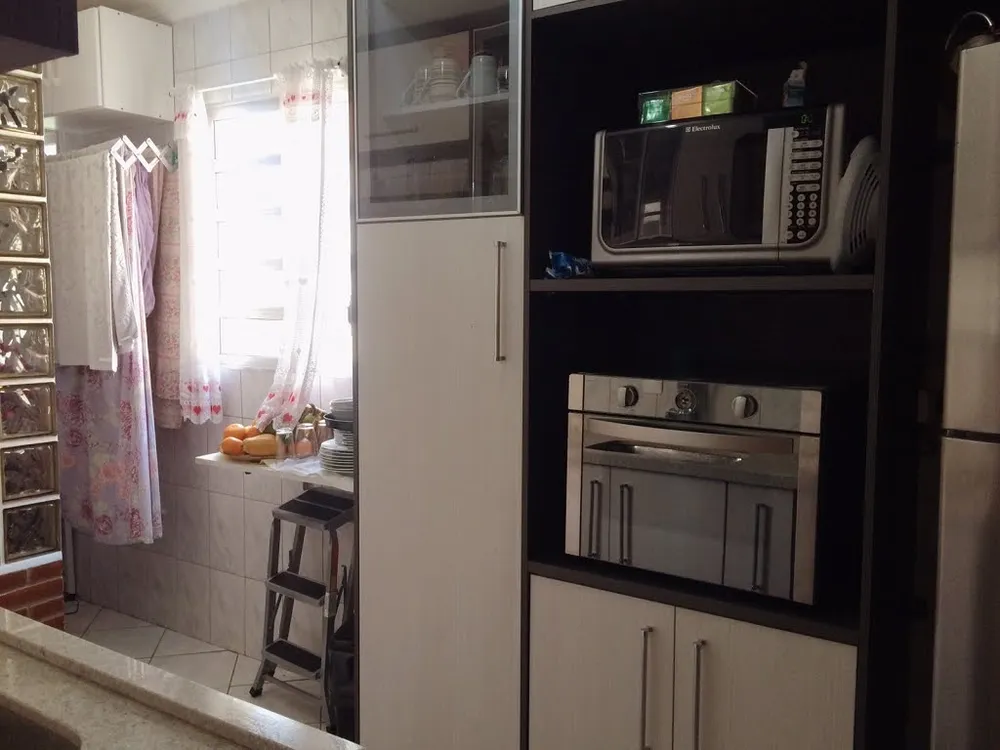 Apartamento, 2 quartos, 54 m² - Foto 3