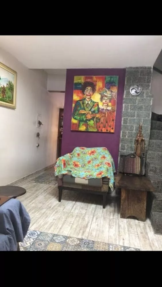 Sobrado à venda com 2 quartos - Foto 3