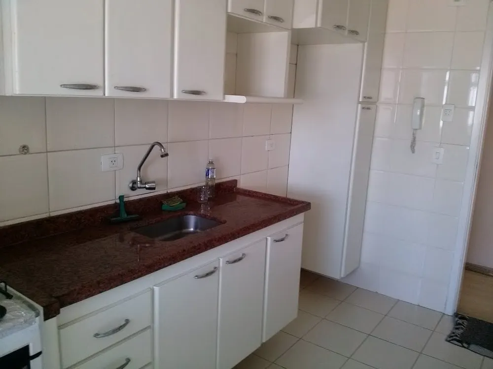 Apartamento, 2 quartos - Foto 2