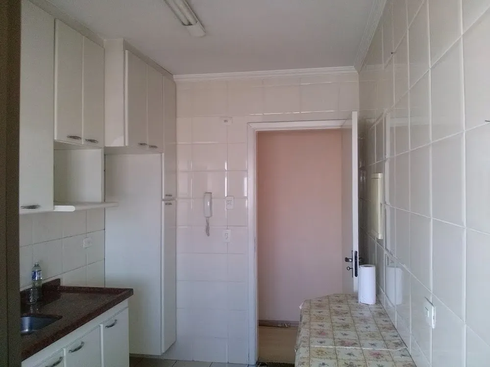 Apartamento, 2 quartos - Foto 1