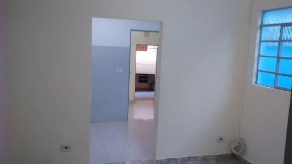 Casa para alugar com 2 quartos - Foto 1