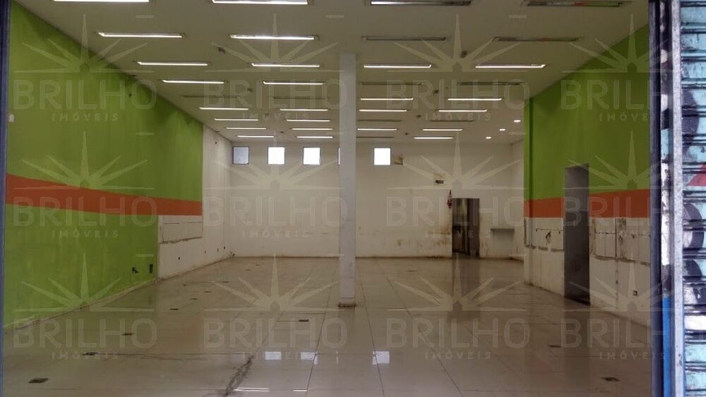 Loja-Salão, 350 m² - Foto 3