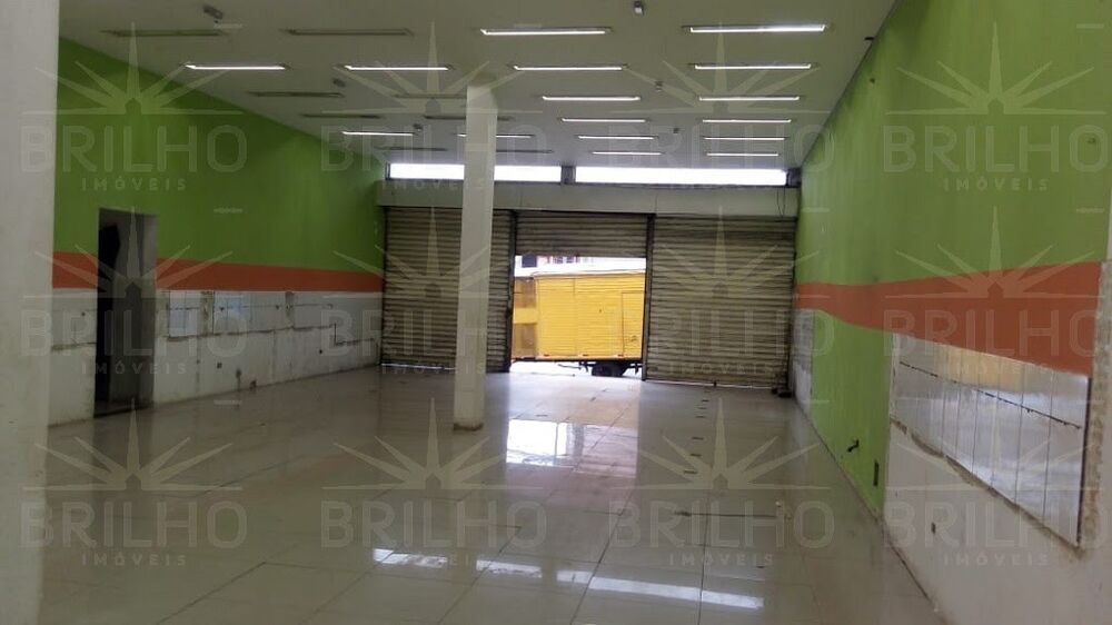 Loja-Salão, 350 m² - Foto 1