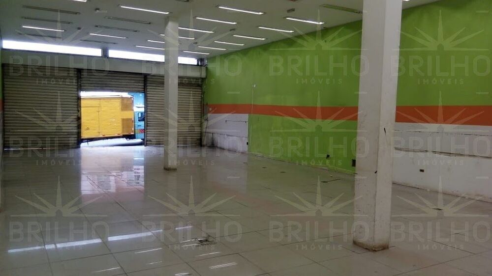 Loja-Salão, 350 m² - Foto 2