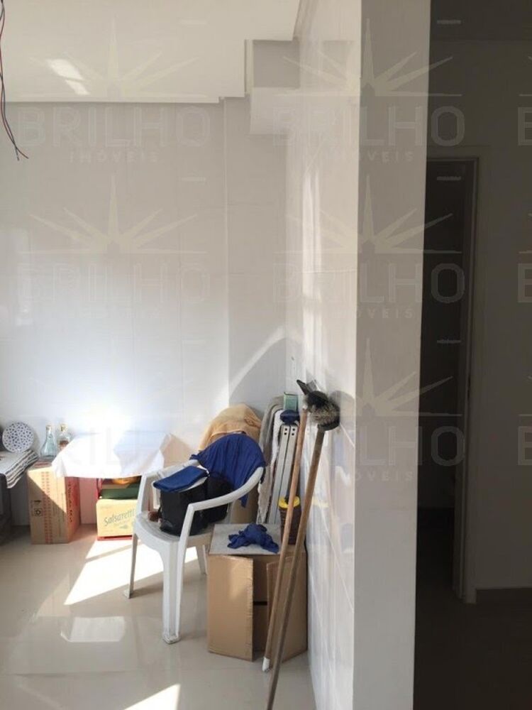 Casa de Condomínio, 2 quartos - Foto 4