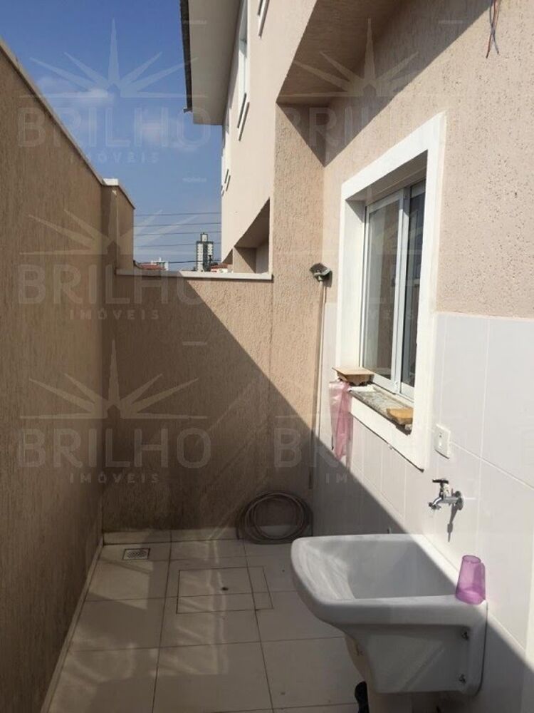 Casa de Condomínio, 2 quartos - Foto 1