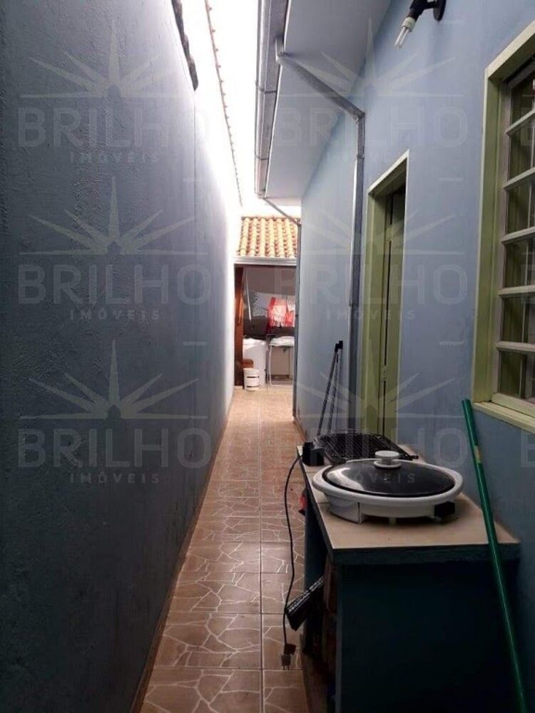 Casa, 2 quartos, 125 m² - Foto 14