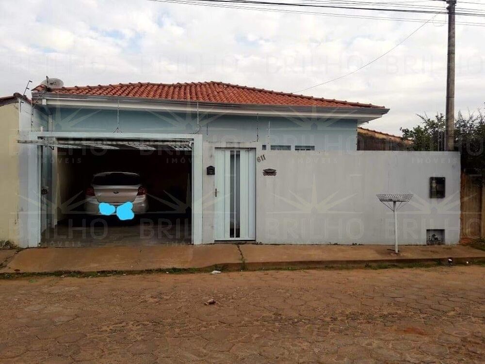 Casa, 2 quartos, 125 m² - Foto 4