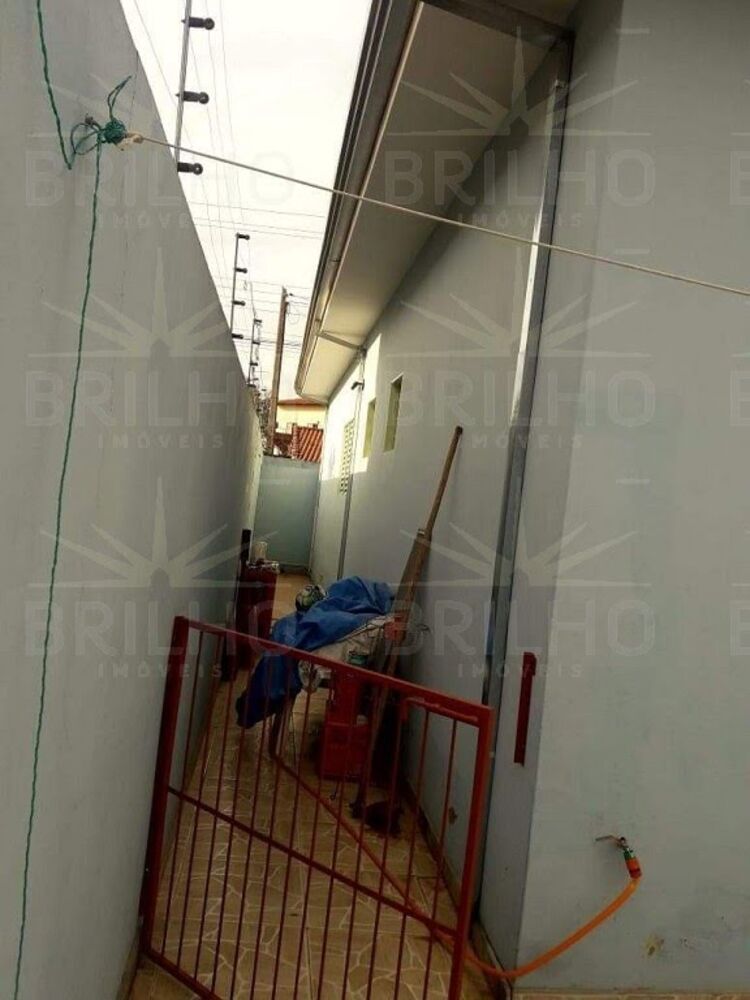 Casa, 2 quartos, 125 m² - Foto 17