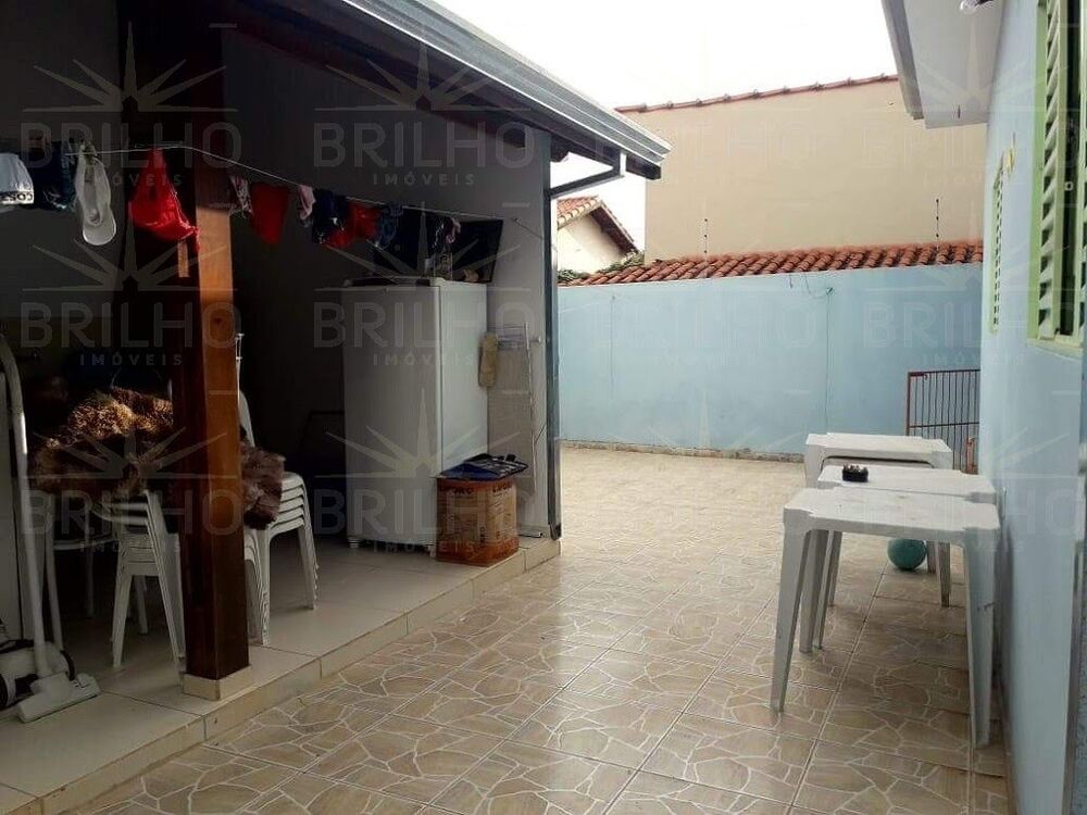 Casa, 2 quartos, 125 m² - Foto 10