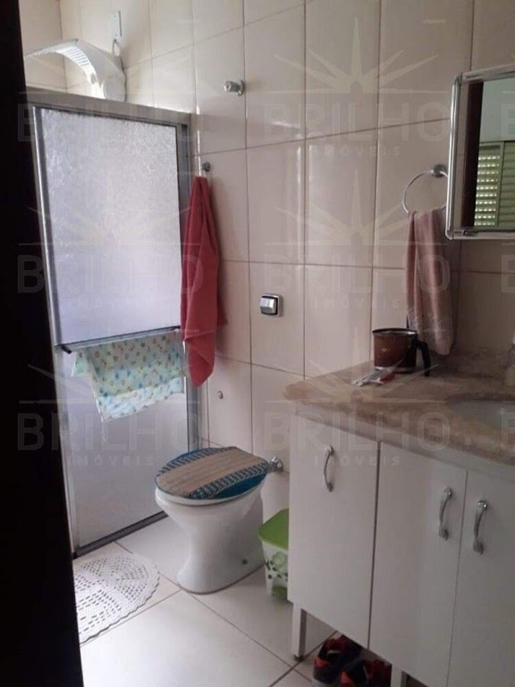 Casa, 2 quartos, 125 m² - Foto 9