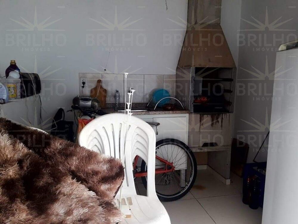 Casa, 2 quartos, 125 m² - Foto 3