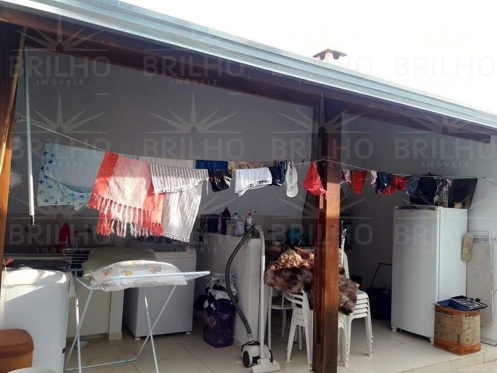 Casa, 2 quartos, 125 m² - Foto 1