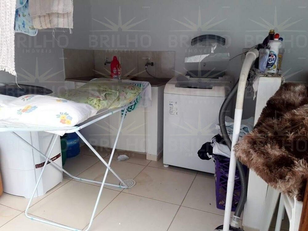 Casa, 2 quartos, 125 m² - Foto 7