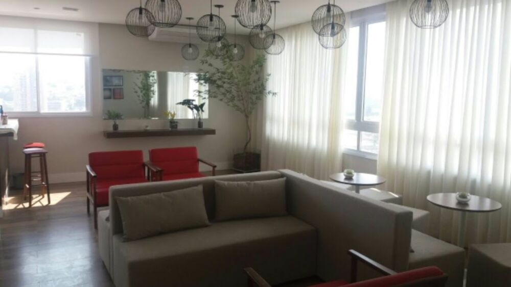 Apartamento para alugar com 2 quartos - Foto 8